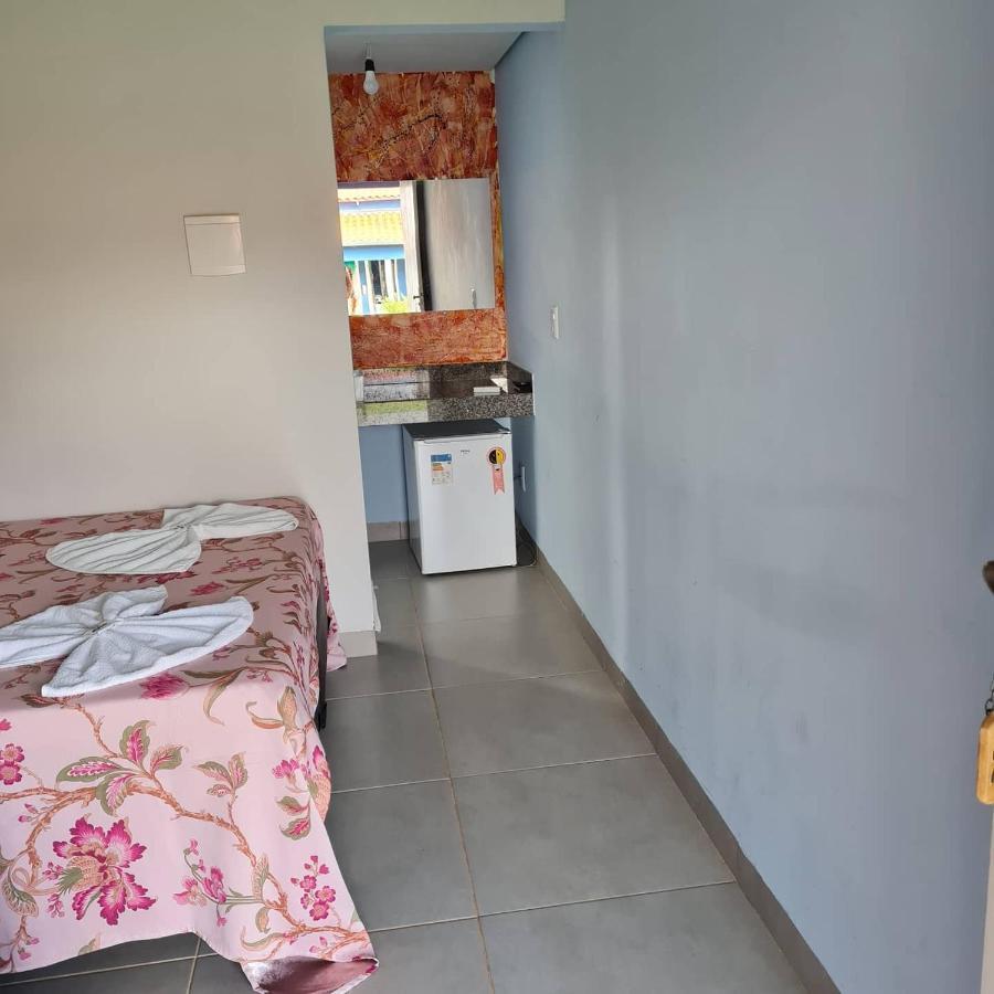Pousada Cachoeiras Do Jalapao Sao Felix do Tocantins Exterior foto